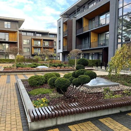 Ferienwohnung Dzintari Jūrkalne Exterior foto