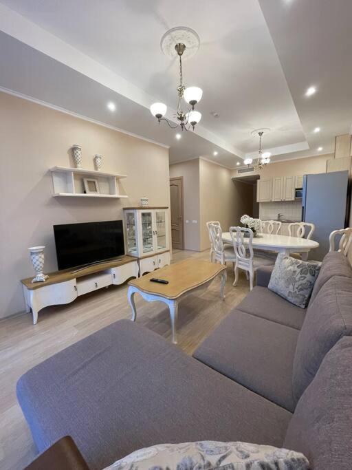 Ferienwohnung Dzintari Jūrkalne Exterior foto